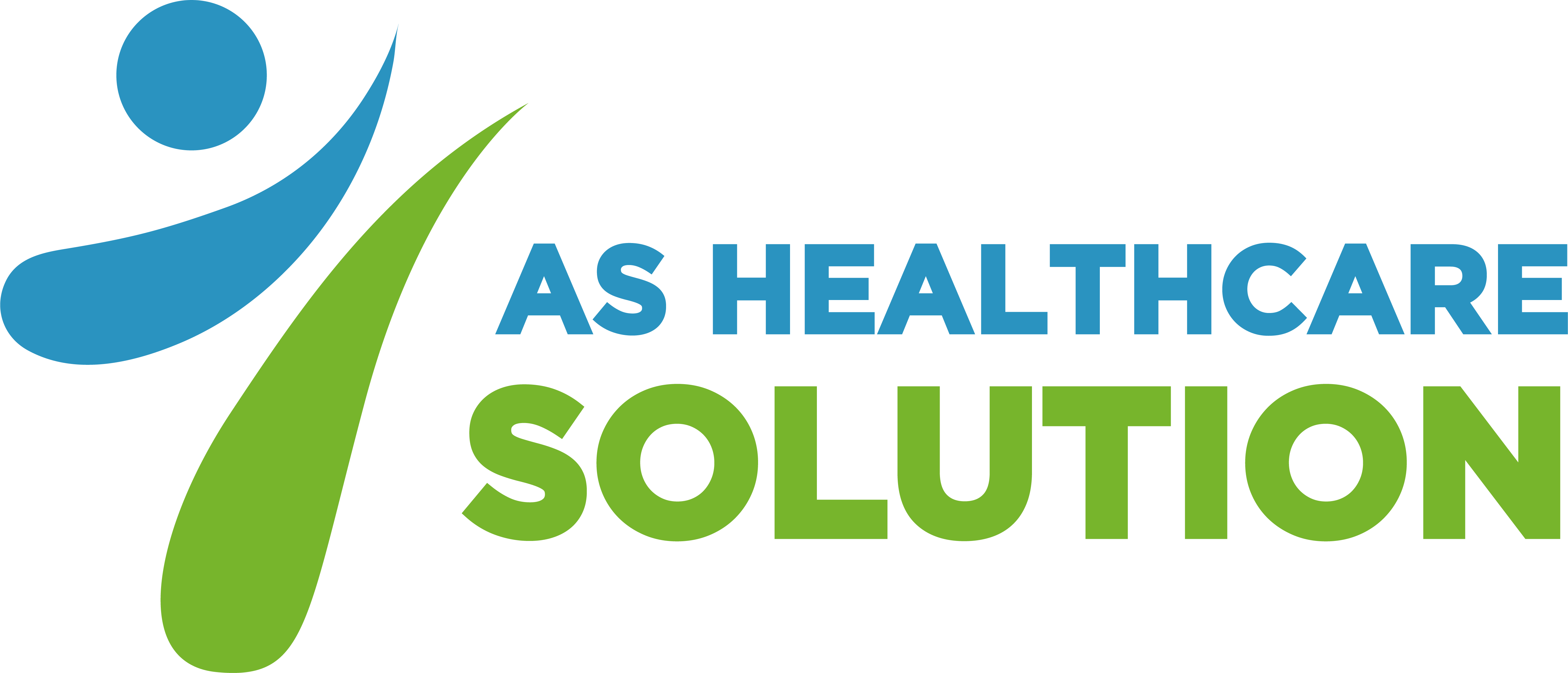 As Healthcare Solution | Healthcare Staffing Experts
